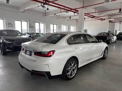 BMW i3 eDrive 35 L - ფოტო 6