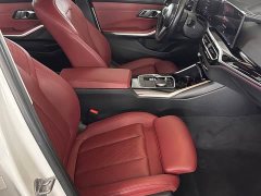 BMW i3 eDrive 35 L - ფოტო 8