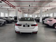 BMW i3 eDrive 35 L - ფოტო 9