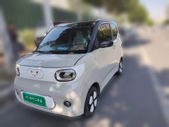 Wuling Hongguang MINIEV Third Generation 215km Youth Edition - ფოტო 1