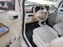 Wuling Hongguang MINIEV Third Generation 215km Youth Edition - ფოტო 12