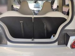 Wuling Hongguang MINIEV Third Generation 215km Youth Edition - ფოტო 15
