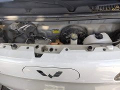 Wuling Hongguang MINIEV Third Generation 215km Youth Edition - ფოტო 16