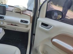 Wuling Hongguang MINIEV Third Generation 215km Youth Edition - ფოტო 19