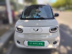 Wuling Hongguang MINIEV Third Generation 215km Youth Edition - ფოტო 2