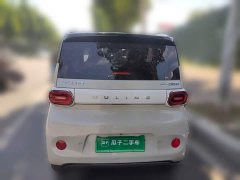 Wuling Hongguang MINIEV Third Generation 215km Youth Edition - ფოტო 3