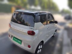 Wuling Hongguang MINIEV Third Generation 215km Youth Edition - ფოტო 4