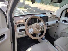 Wuling Hongguang MINIEV Third Generation 215km Youth Edition - ფოტო 5
