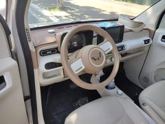 Wuling Hongguang MINIEV Third Generation 215km Youth Edition - ფოტო 6