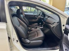 Nissan Sylphy Classic 1.6XL CVT Luxury - ფოტო 10