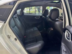 Nissan Sylphy Classic 1.6XL CVT Luxury - ფოტო 11