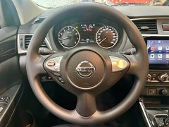 Nissan Sylphy Classic 1.6XL CVT Luxury - ფოტო 13
