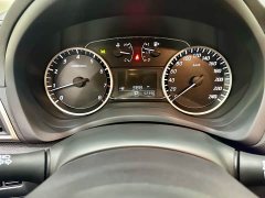 Nissan Sylphy Classic 1.6XL CVT Luxury - ფოტო 14