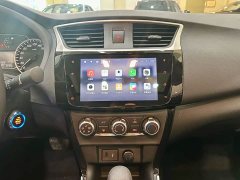 Nissan Sylphy Classic 1.6XL CVT Luxury - ფოტო 15