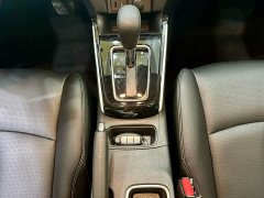Nissan Sylphy Classic 1.6XL CVT Luxury - ფოტო 16