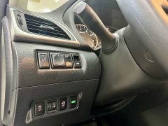 Nissan Sylphy Classic 1.6XL CVT Luxury - ფოტო 18