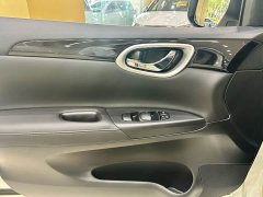 Nissan Sylphy Classic 1.6XL CVT Luxury - ფოტო 19