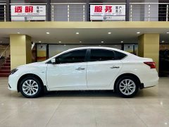 Nissan Sylphy Classic 1.6XL CVT Luxury - ფოტო 2