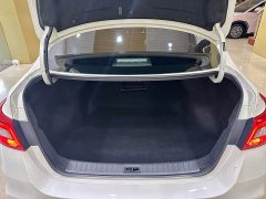 Nissan Sylphy Classic 1.6XL CVT Luxury - ფოტო 20
