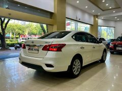 Nissan Sylphy Classic 1.6XL CVT Luxury - ფოტო 3
