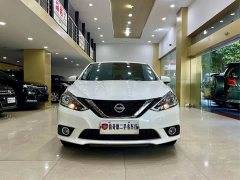 Nissan Sylphy Classic 1.6XL CVT Luxury - ფოტო 4