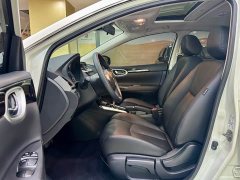 Nissan Sylphy Classic 1.6XL CVT Luxury - ფოტო 8