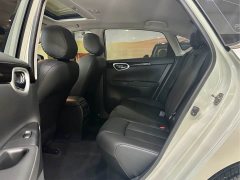 Nissan Sylphy Classic 1.6XL CVT Luxury - ფოტო 9