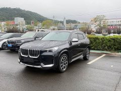 BMW X1 sDrive25Li X Design Package - ფოტო 1