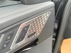 BMW X1 sDrive25Li X Design Package - ფოტო 10