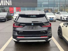 BMW X1 sDrive25Li X Design Package - ფოტო 11