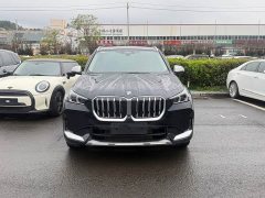 BMW X1 sDrive25Li X Design Package - ფოტო 3