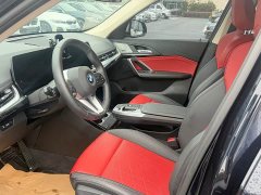 BMW X1 sDrive25Li X Design Package - ფოტო 4