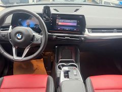 BMW X1 sDrive25Li X Design Package - ფოტო 5