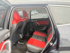 BMW X1 sDrive25Li X Design Package - ფოტო 6