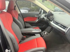 BMW X1 sDrive25Li X Design Package - ფოტო 8