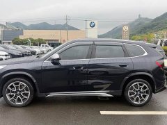 BMW X1 sDrive25Li X Design Package - ფოტო 9