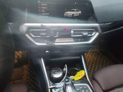 BMW 3 Series Facelift 320Li M Sport Package - ფოტო 14