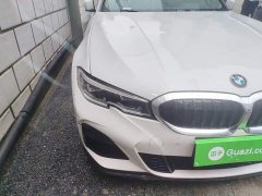 BMW 3 Series Facelift 320Li M Sport Package - ფოტო 7