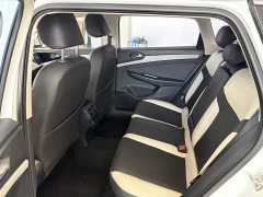 Volkswagen Jetta VS7 280TSI Automatic Entry-Level - ფოტო 10