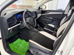Volkswagen Jetta VS7 280TSI Automatic Entry-Level - ფოტო 5