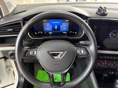 Volkswagen Jetta VS7 280TSI Automatic Entry-Level - ფოტო 7