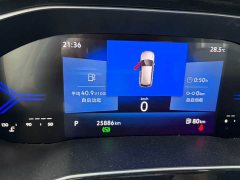 Volkswagen Jetta VS7 280TSI Automatic Entry-Level - ფოტო 8