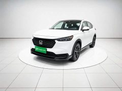 Honda XR-V Facelift 1.5L CVT Trend Edition - ფოტო 1