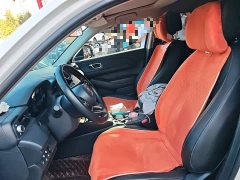 Honda XR-V Facelift 1.5L CVT Trend Edition - ფოტო 11