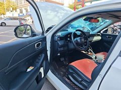 Honda XR-V Facelift 1.5L CVT Trend Edition - ფოტო 12