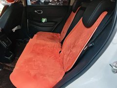 Honda XR-V Facelift 1.5L CVT Trend Edition - ფოტო 13