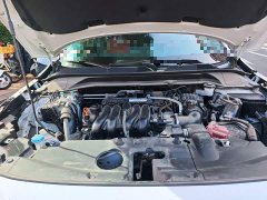 Honda XR-V Facelift 1.5L CVT Trend Edition - ფოტო 16