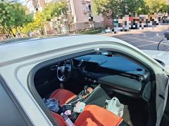 Honda XR-V Facelift 1.5L CVT Trend Edition - ფოტო 19
