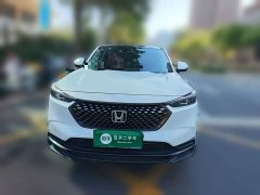 Honda XR-V Facelift 1.5L CVT Trend Edition - ფოტო 2