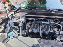 Honda XR-V Facelift 1.5L CVT Trend Edition - ფოტო 20